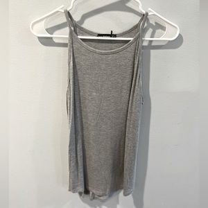 Amazon Halter Tank Top